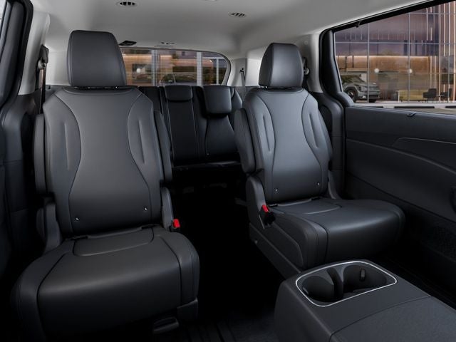 2027 Kia Carnival EX
