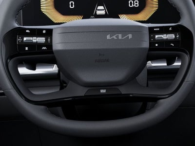 2027 Kia Carnival EX