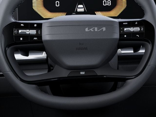2027 Kia Carnival EX