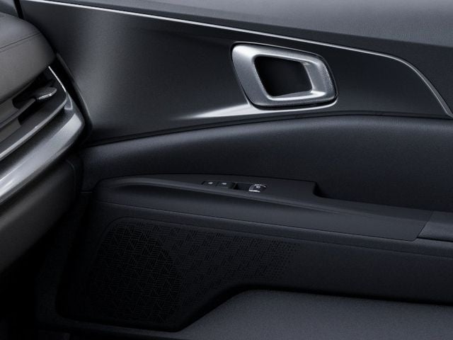 2027 Kia Carnival EX