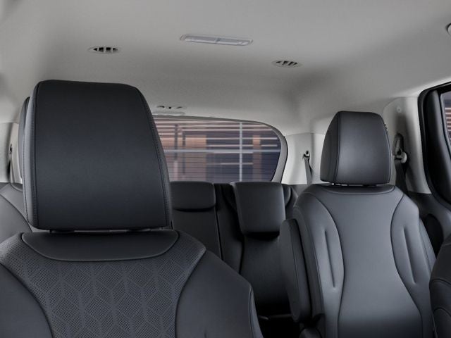 2027 Kia Carnival EX