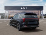 2027 Kia Carnival EX