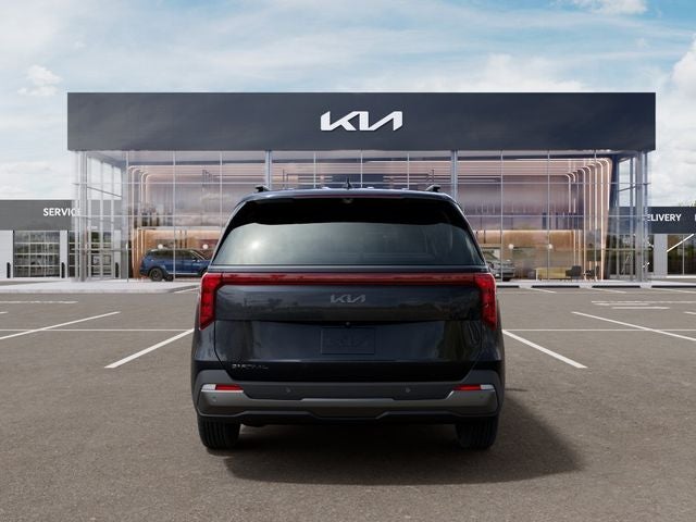 2027 Kia Carnival EX