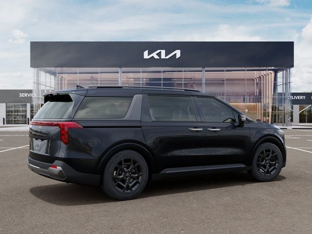 2027 Kia Carnival EX