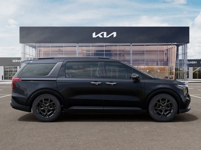 2027 Kia Carnival EX