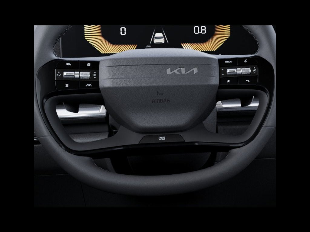 2027 Kia Carnival EX