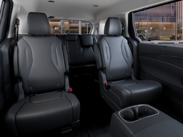 2027 Kia Carnival EX