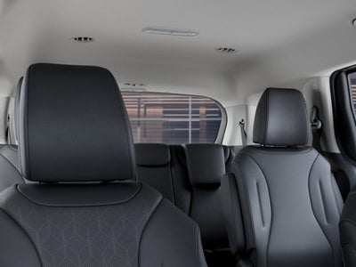 2027 Kia Carnival EX