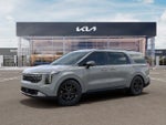 2027 Kia Carnival EX