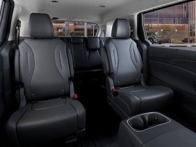 2027 Kia Carnival EX