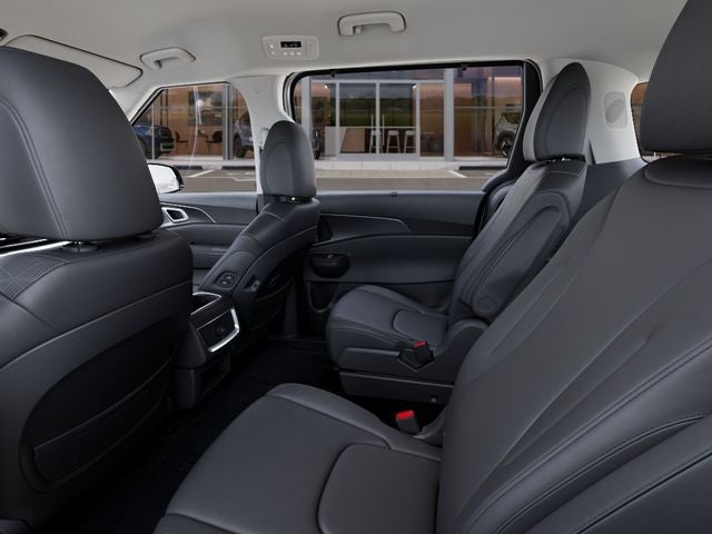 2027 Kia Carnival EX