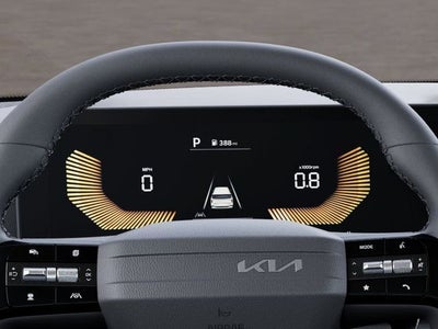 2027 Kia Carnival EX
