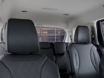 2027 Kia Carnival EX