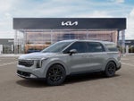 2027 Kia Carnival EX