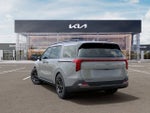 2027 Kia Carnival EX