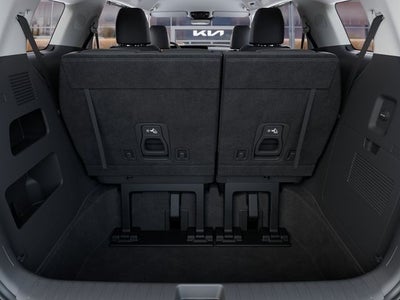 2027 Kia Carnival EX