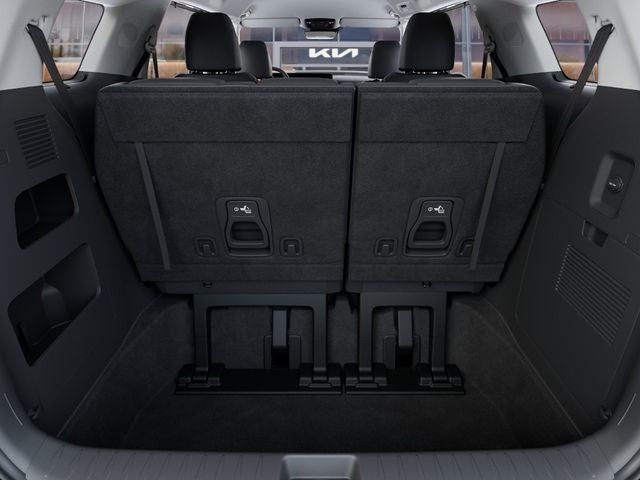 2027 Kia Carnival EX