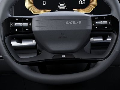 2027 Kia Carnival EX