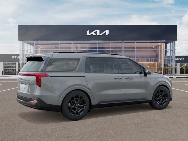 2027 Kia Carnival EX