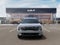 2027 Kia Carnival Hybrid EX