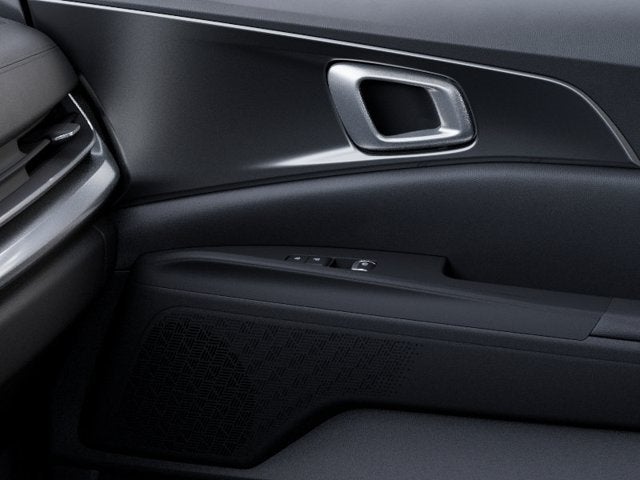 2027 Kia Carnival Hybrid EX