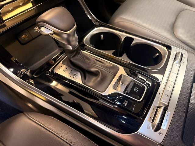 2024 Kia Carnival SX Prestige