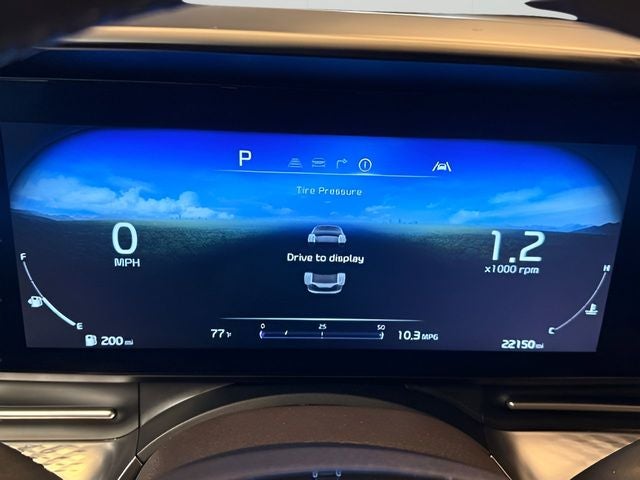 2024 Kia Carnival SX Prestige