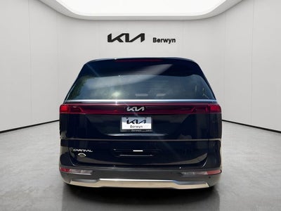 2024 Kia Carnival SX Prestige