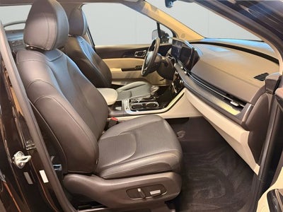 2024 Kia Carnival SX Prestige