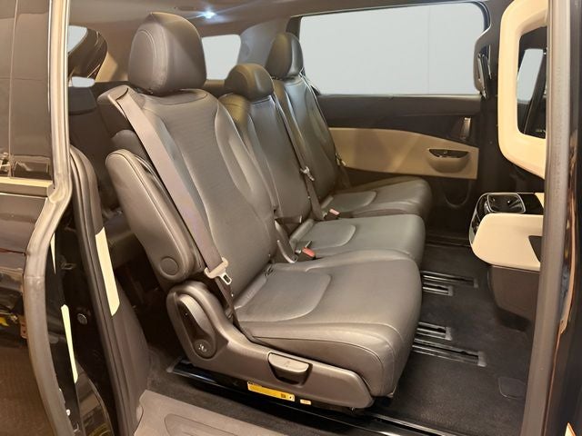 2024 Kia Carnival SX Prestige