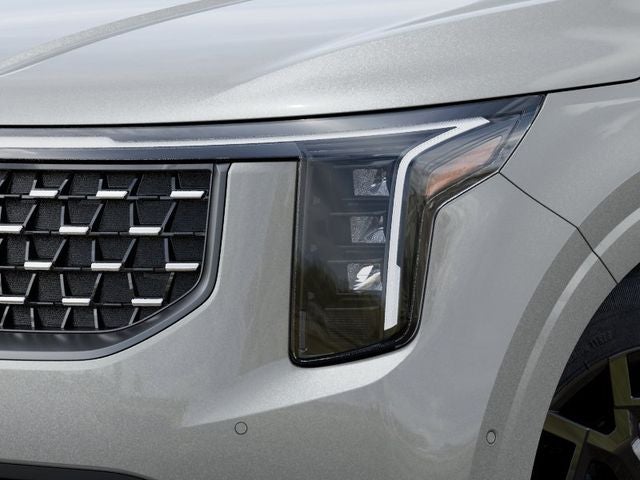 2027 Kia Carnival SX