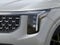 2027 Kia Carnival SX