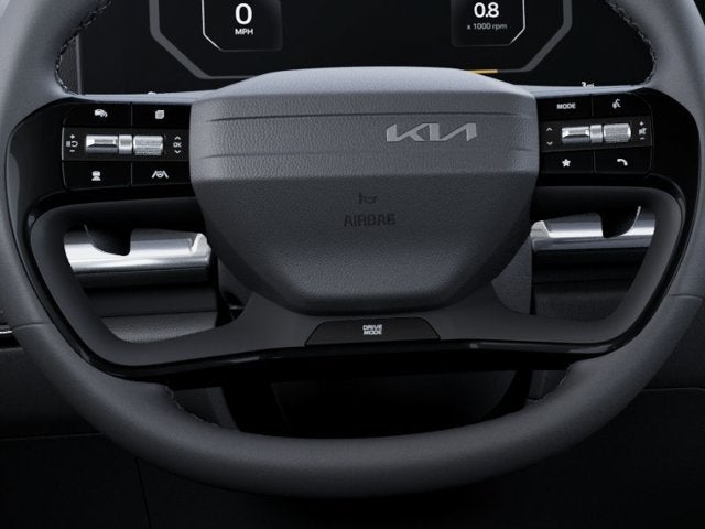 2027 Kia Carnival SX