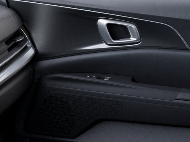 2027 Kia Carnival SX