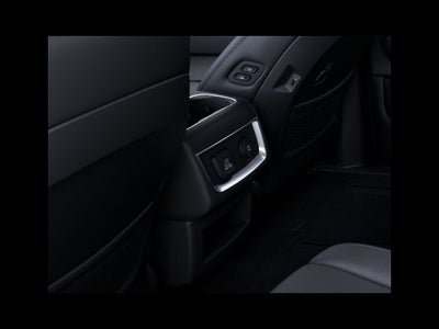 2027 Kia Carnival SX