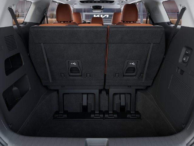 2027 Kia Carnival SX
