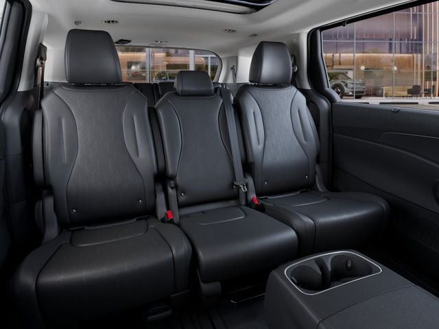2027 Kia Carnival SX