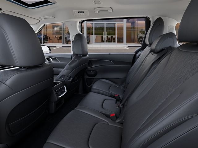 2027 Kia Carnival SX
