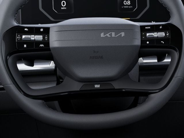 2027 Kia Carnival SX