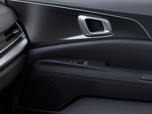 2027 Kia Carnival SX