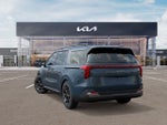 2027 Kia Carnival SX