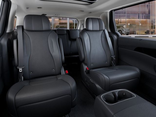 2027 Kia Carnival SX Prestige