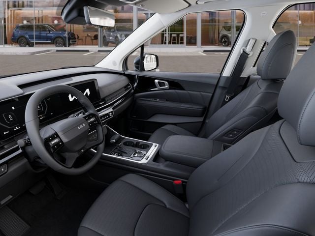 2027 Kia Carnival SX Prestige
