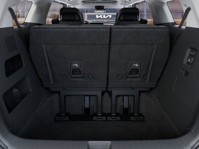2027 Kia Carnival SX Prestige
