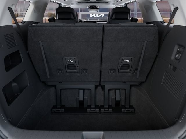 2027 Kia Carnival SX Prestige