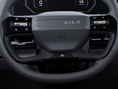 2027 Kia Carnival SX Prestige