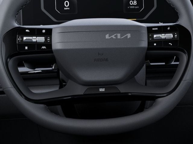 2027 Kia Carnival SX Prestige
