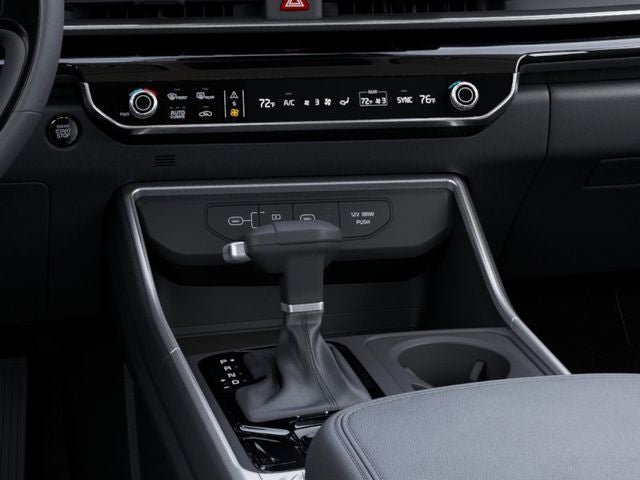 2027 Kia Carnival SX Prestige