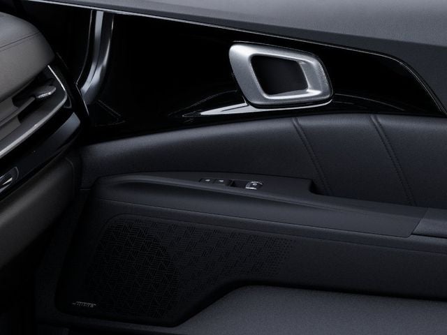 2027 Kia Carnival SX Prestige