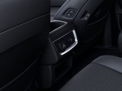 2027 Kia Carnival SX Prestige